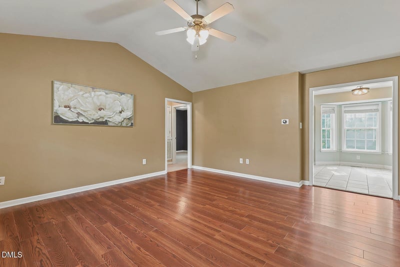 181 Jon Dr, Smithfield, NC 27577