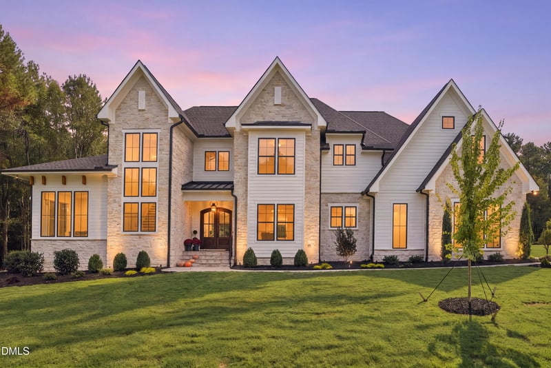 181 Westhampton Dr, Pittsboro, NC 27312