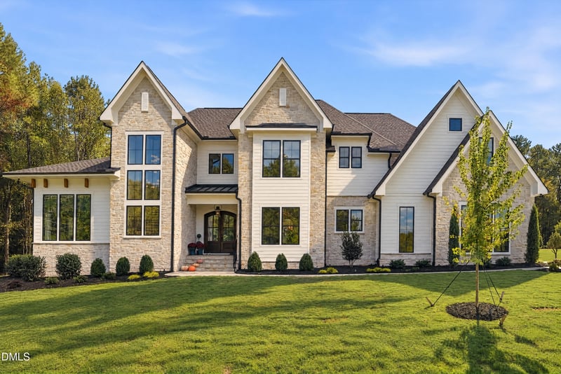 181 Westhampton Dr, Pittsboro, NC 27312
