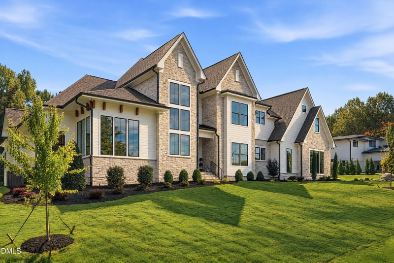 181 Westhampton Dr, Pittsboro, NC 27312