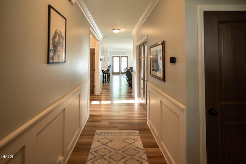 181 Whitetail Deer Ln, Garner, NC 27529