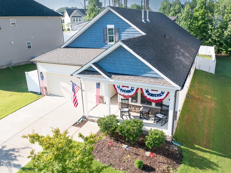 181 Whitetail Deer Ln, Garner, NC 27529
