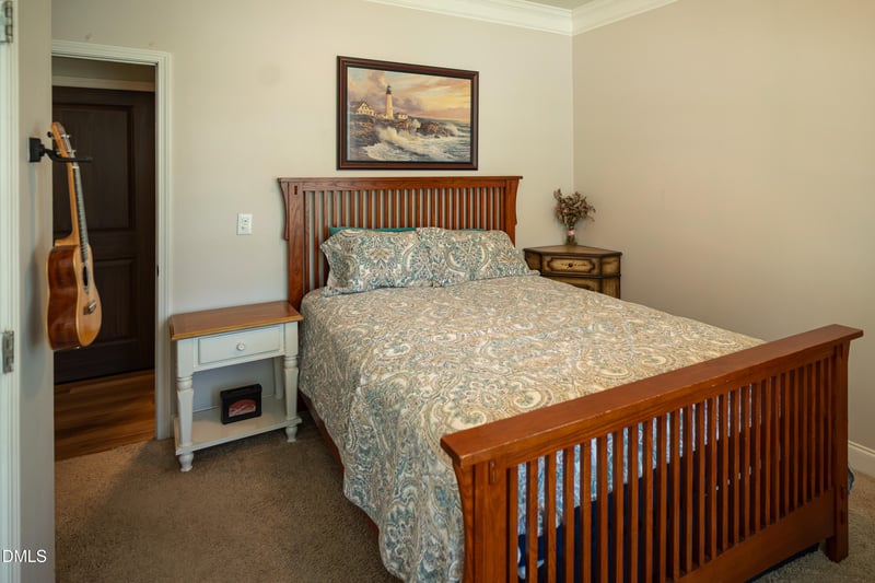 181 Whitetail Deer Ln, Garner, NC 27529