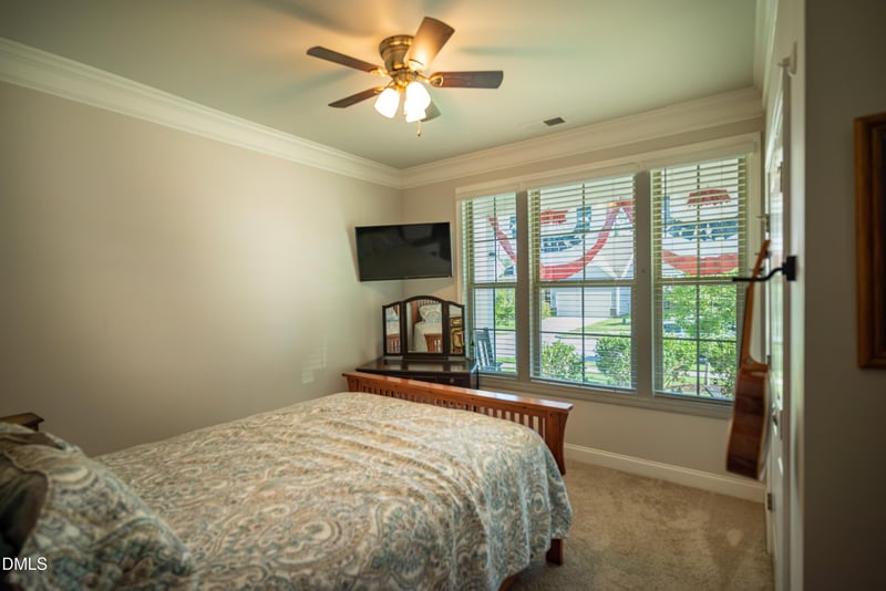 181 Whitetail Deer Ln, Garner, NC 27529