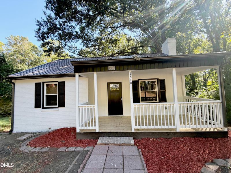 1810 Birmingham Ave, Durham, NC 27704