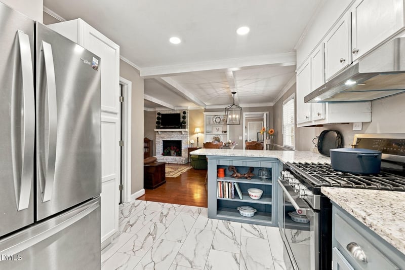1810 W Front St, Burlington, NC 27215