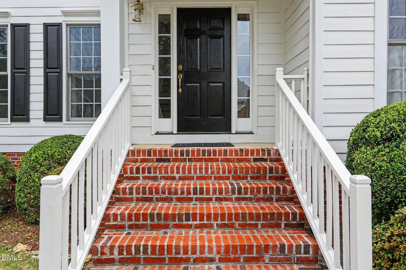 1810 Turning Leaf Ln, Durham, NC 27712