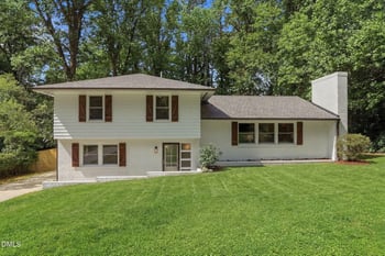 1810 Varnell Ave, Raleigh, NC 27612