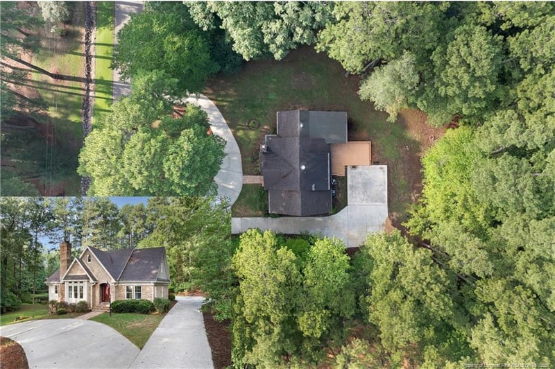 1811 Columbine Rd, Sanford, NC 27330