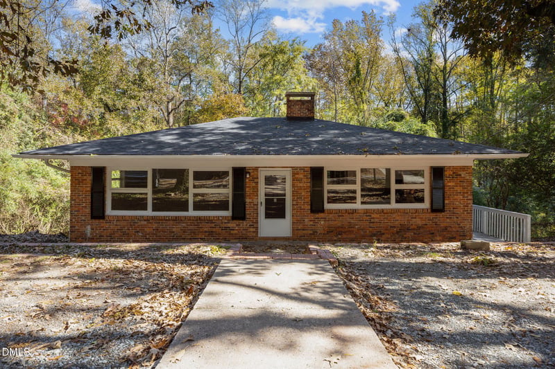 1812 Birmingham Ave, Durham, NC 27704
