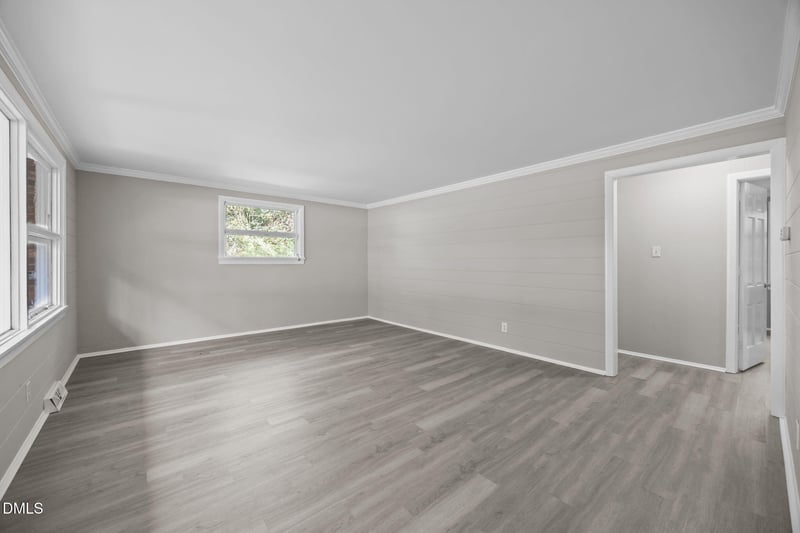 1812 Birmingham Ave, Durham, NC 27704