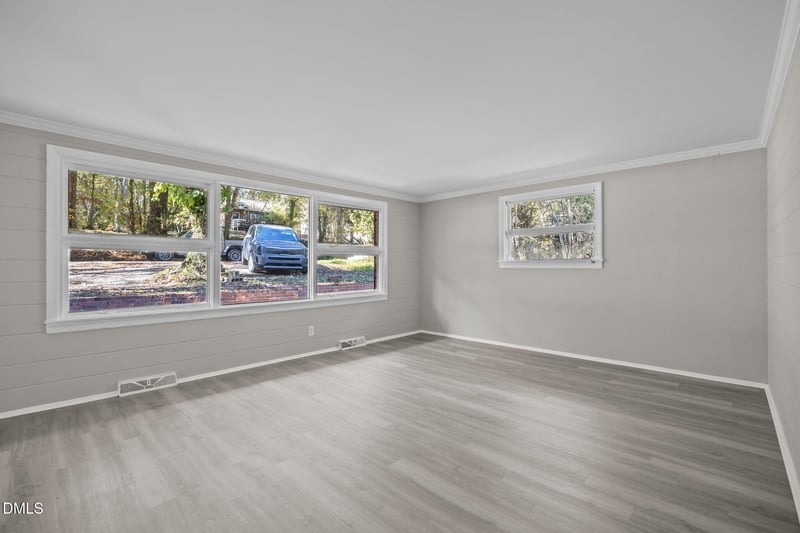 1812 Birmingham Ave, Durham, NC 27704