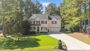 1813 Foxbrook Dr, Raleigh, NC 27603
