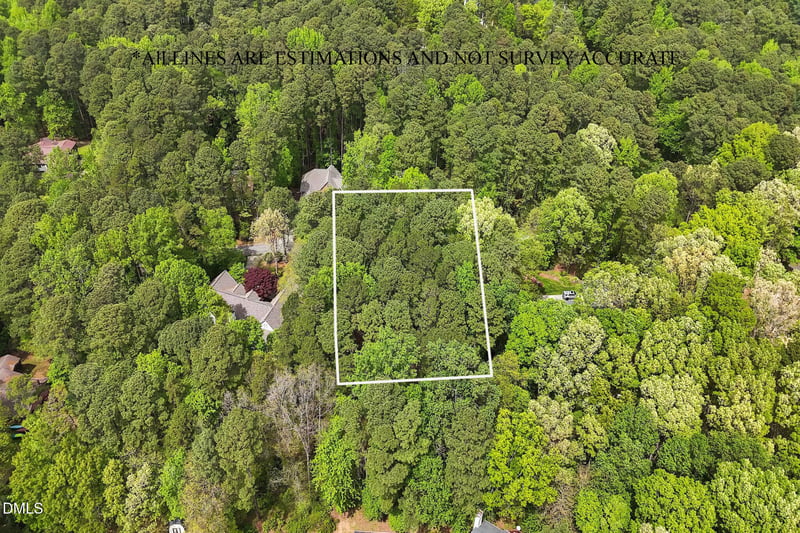 1813 Pictou Rd Lot 26, Raleigh, NC 27606