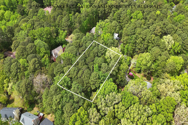 1813 Pictou Rd Lot 26, Raleigh, NC 27606
