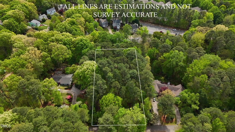 1813 Pictou Rd Lot 26, Raleigh, NC 27606