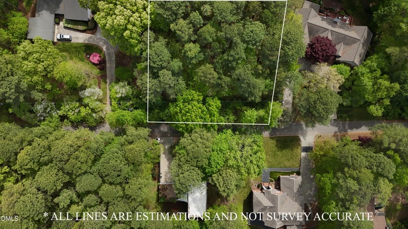1813 Pictou Rd Lot 26, Raleigh, NC 27606