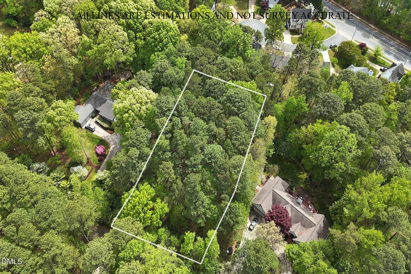1813 Pictou Rd Lot 26, Raleigh, NC 27606