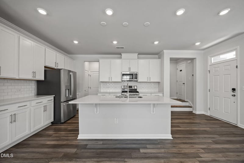 1814 Alpine Summer Ln, Apex, NC 27502