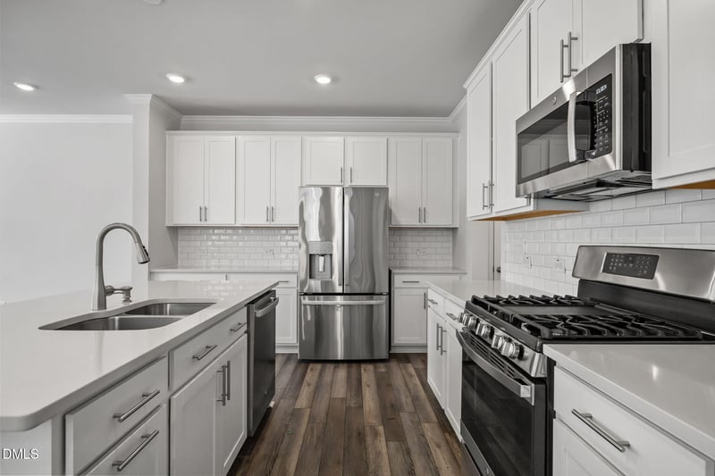1814 Alpine Summer Ln, Apex, NC 27502