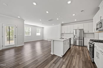 1814 Alpine Summer Ln, Apex, NC 27502
