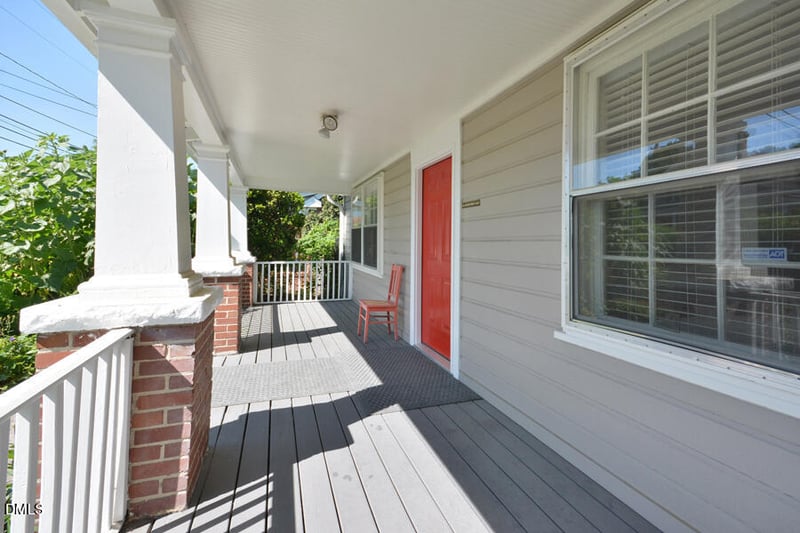 1814 Chapel Hill Rd, Durham, NC 27707