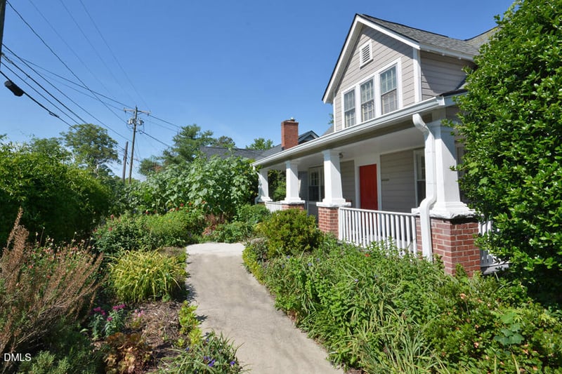 1814 Chapel Hill Rd, Durham, NC 27707