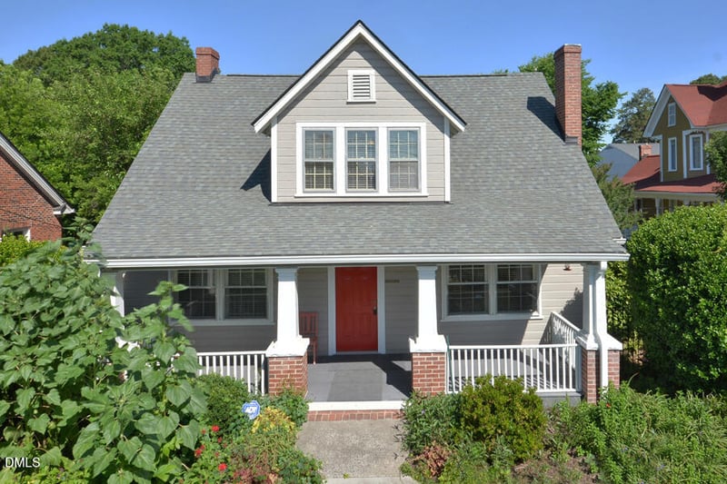 1814 Chapel Hill Rd, Durham, NC 27707