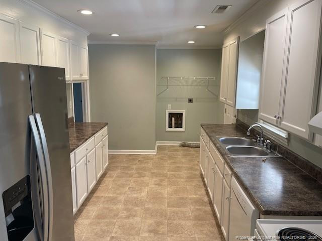 1815 Cherokee Dr, Fayetteville, NC 28303