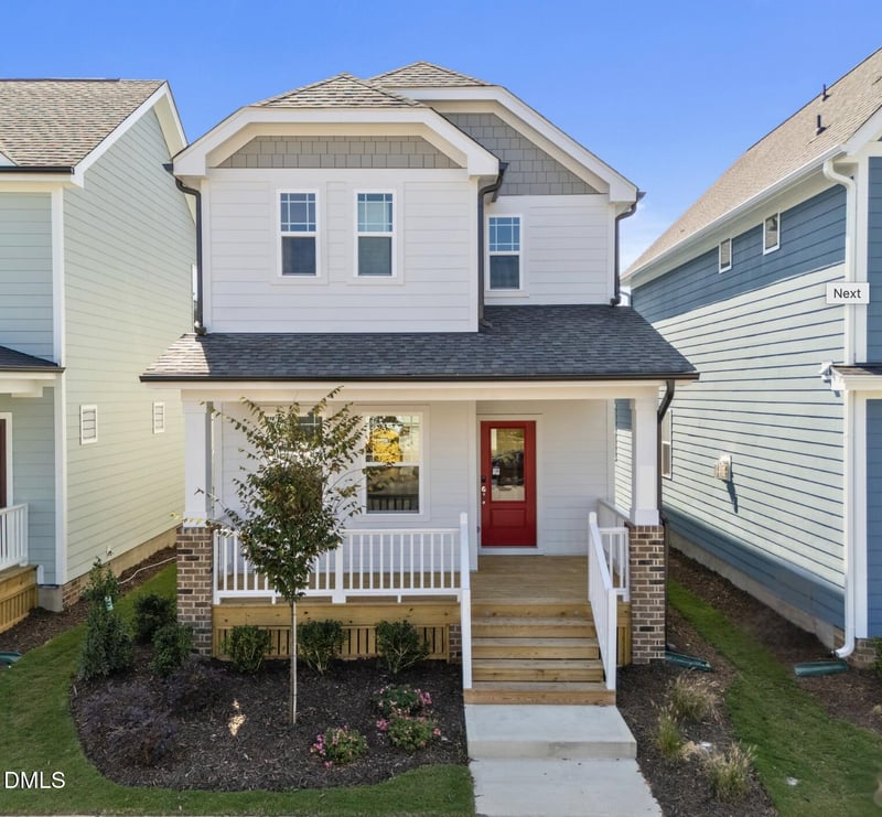 1816 Avett Song Pl, Wendell, NC 27591