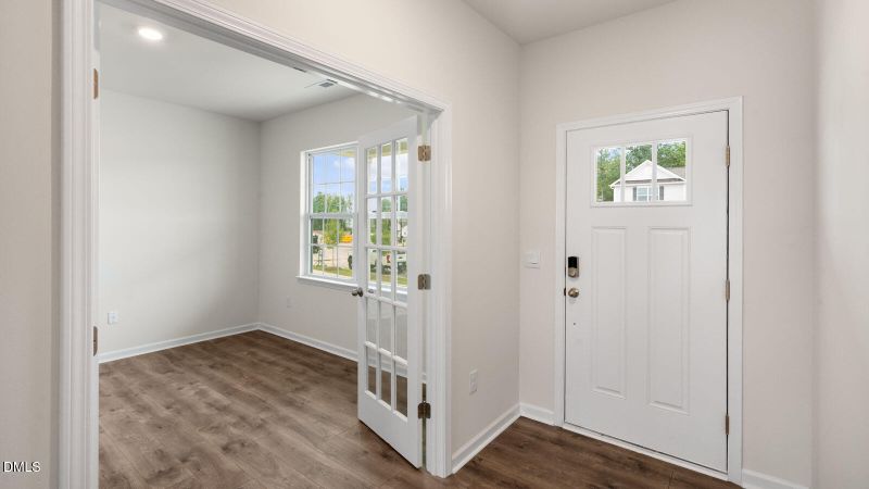 1816 Fighting Bull Dr, Wake Forest, NC 27587