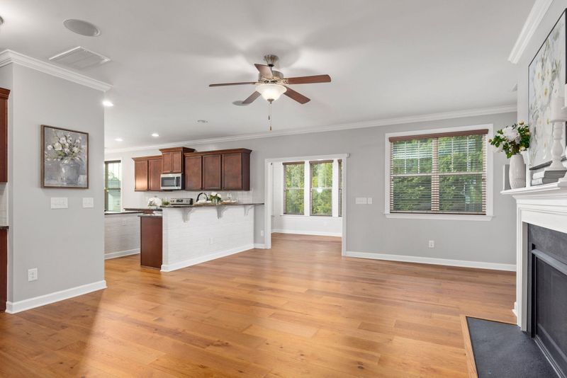 1816 Knights Crest Way, Wake Forest, NC 27587