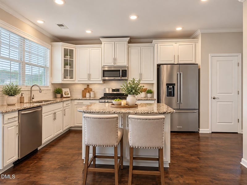 1816 Longmont Dr, Wake Forest, NC 27587