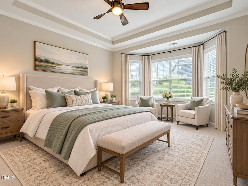 1816 Longmont Dr, Wake Forest, NC 27587