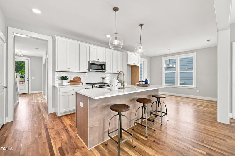 1816 Lumineer Ln, Wendell, NC 27591
