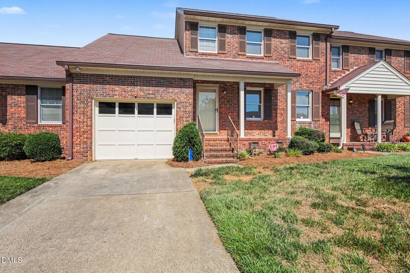 1816 Meadowview Dr, Graham, NC 27253