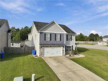 1818 Gentle Bend Way, Fayetteville, NC 28314