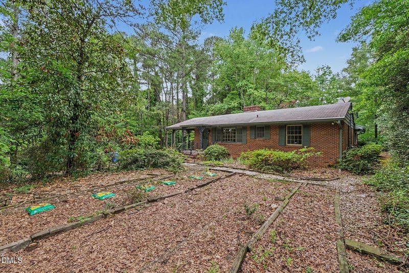 1819 Athens Ave, Durham, NC 27707