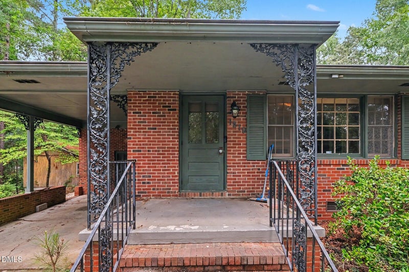 1819 Athens Ave, Durham, NC 27707