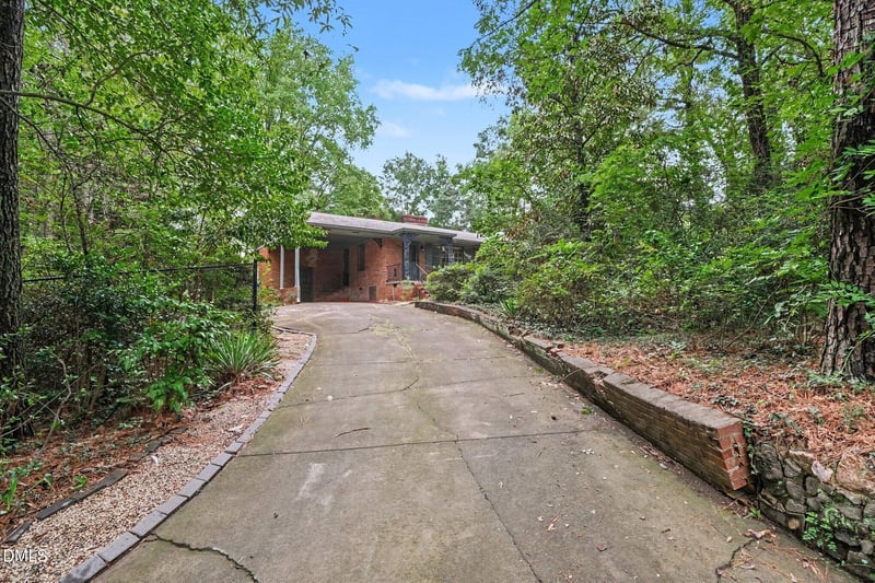 1819 Athens Ave, Durham, NC 27707