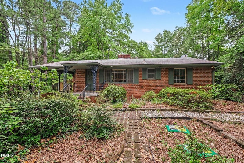 1819 Athens Ave, Durham, NC 27707
