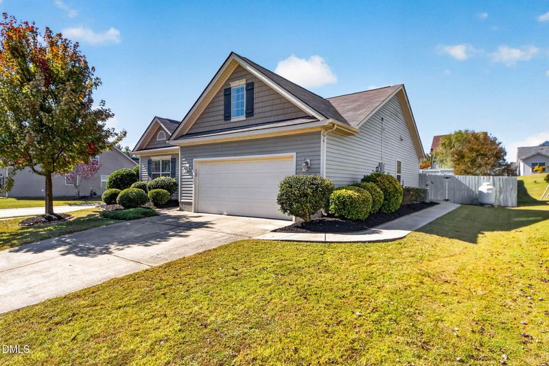 182 Arbor Loop, Angier, NC 27501