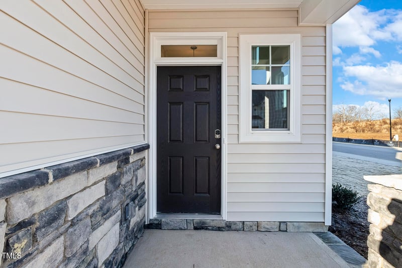 182 Ford Meadows Dr, Garner, NC 27529