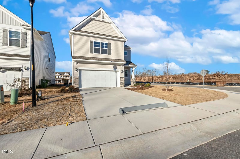 182 Ford Meadows Dr, Garner, NC 27529
