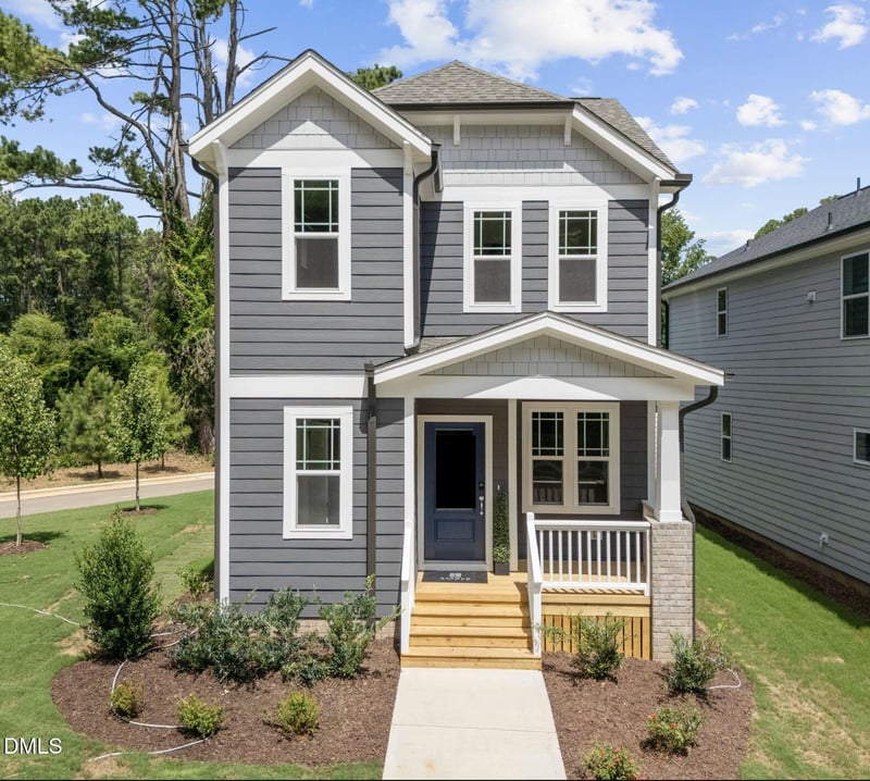 1820 Avett Song Pl, Wendell, NC 27591