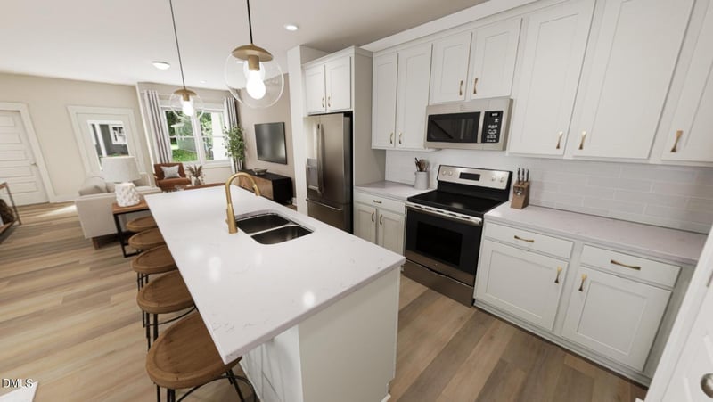 1820 Avett Song Pl, Wendell, NC 27591