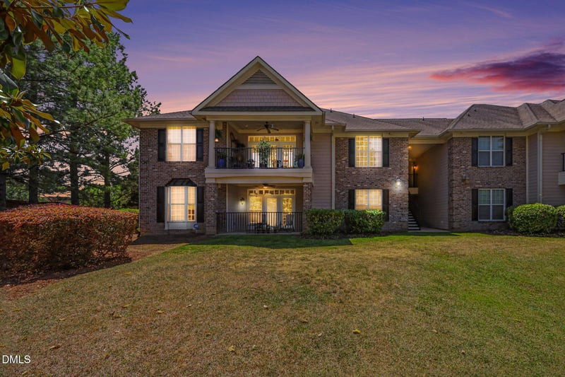1820 Jennifer Ln #204, Fayetteville, NC 28314