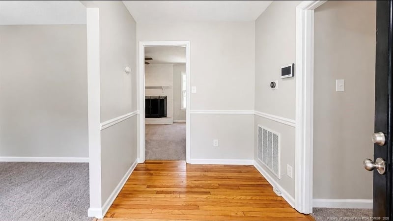 1820 Lasalle Ave, Fayetteville, NC 28303