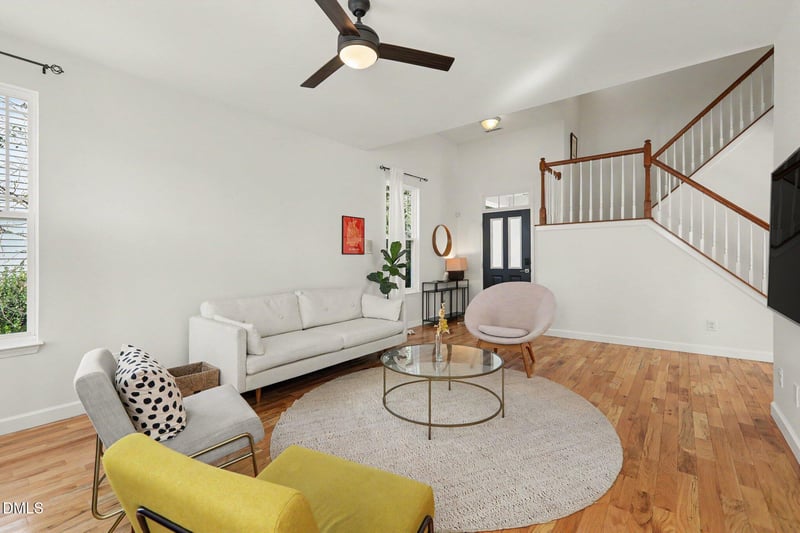 1820 Pear Tree Ln, Durham, NC 27703