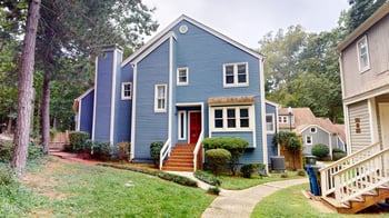 1821 Falls Church Rd, Raleigh, NC 27609